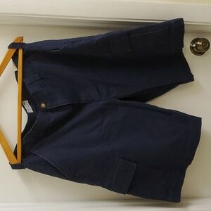 New with tags Vintage  Covington mens short size 36